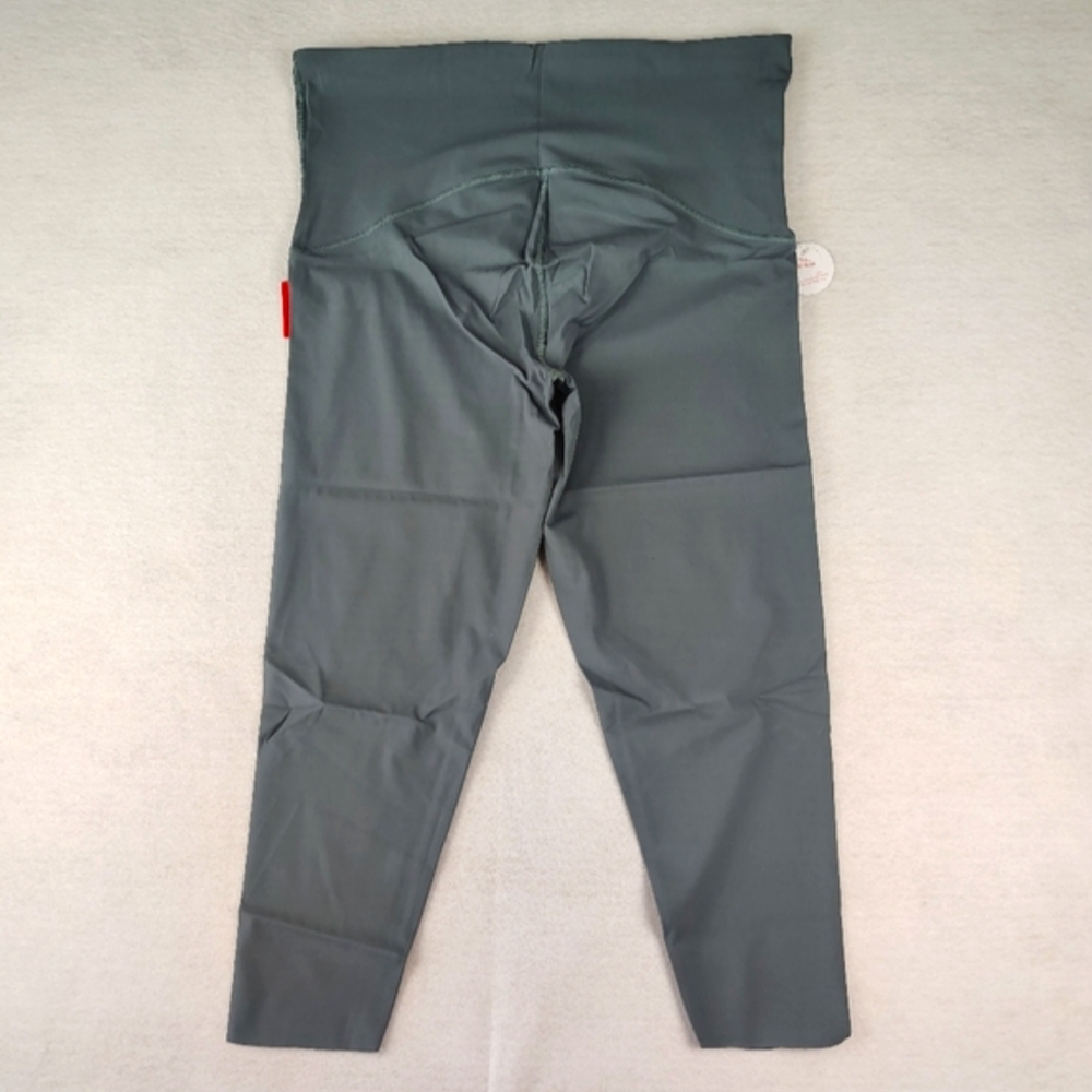 NWT Spanx Booty Boost 7/8 Active Legging Size 3X - Picture 11 of 14